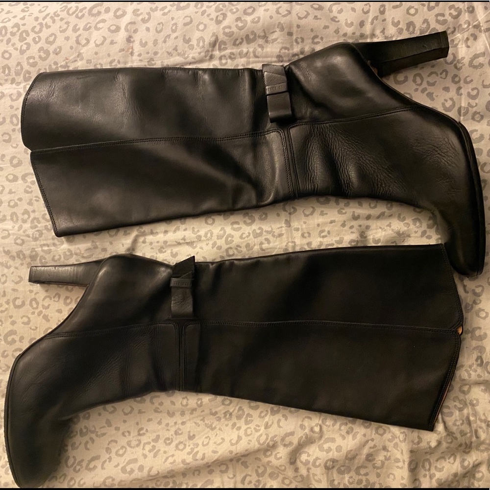 Ted Baker London Knee High Boot